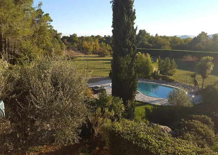 Bastide Pérassée