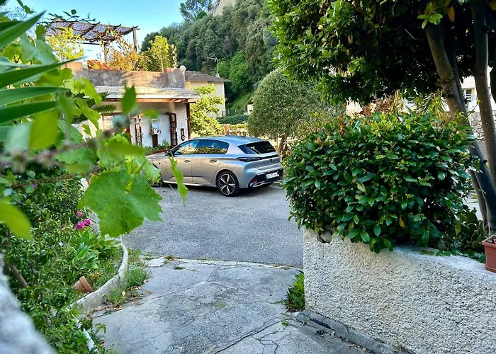 Villa Bellabé
