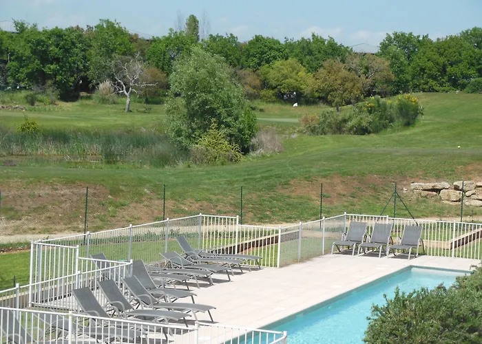 Nemea Appart Hotel Green Side Biot Sophia Antipolis