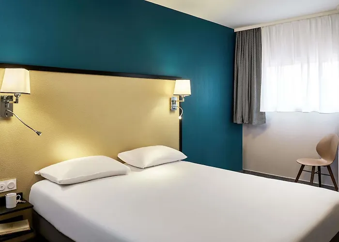 Aparthotel Adagio Monaco Monte Cristo